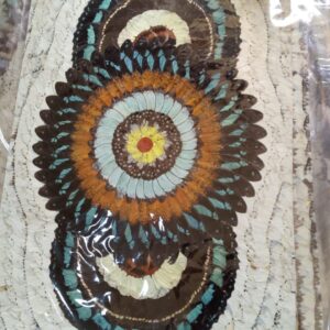 Feather Art