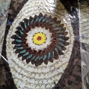 Feather Art