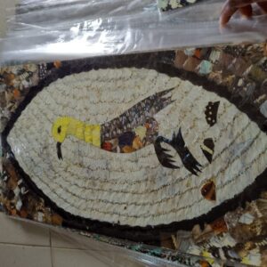 Feather Art