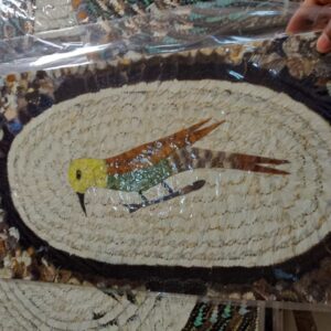 Feather Art