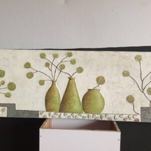 Decorative Wall Frame