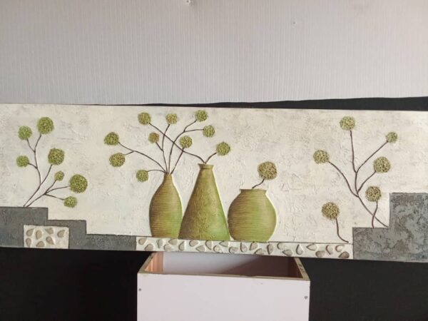 Decorative Wall Frame