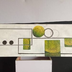Decorative Wall Frame