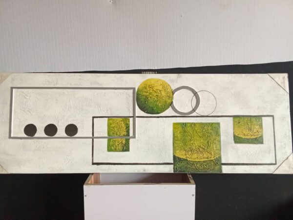 Decorative Wall Frame