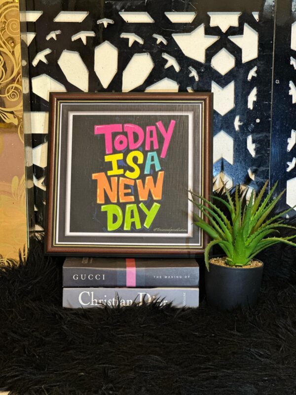 NewDayFrame